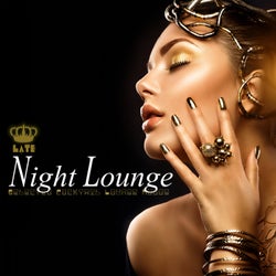 Late Night Lounge: Selected Cocktail Lounge Moods