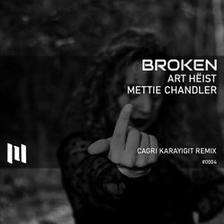Broken (Cagri Karayigit Remix)