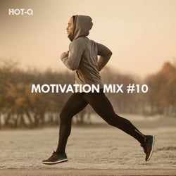 Motivation Mix, Vol. 10