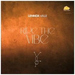 Ride the Vibe