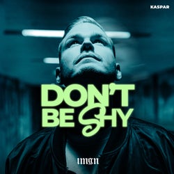 Don't Be Shy (Extended Mix)
