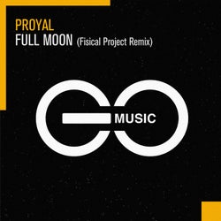 Full Moon - Fisical Project Remix