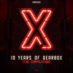 10 Years of Gearbox
