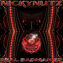 Real Badman EP