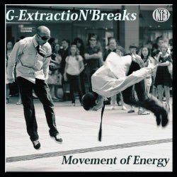 Movement of Energy