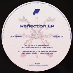 Reflection EP