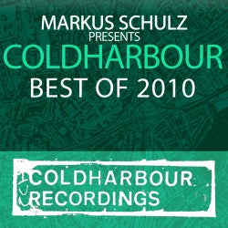 Markus Schulz Presents Coldharbour Recordings - Best Of 2010