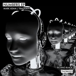 Numbers EP