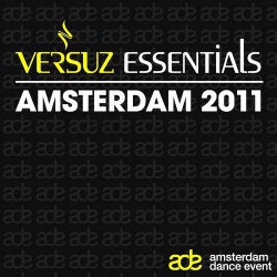 Versuz Essentials 2011 ADE