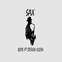 Sax (feat. Steven Klein)