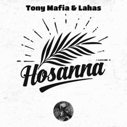 Hosanna EP