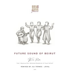 Future Sound of Beirut
