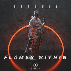Flames Within (Radio Edit)
