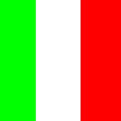 Stabbo's Italian Bombs Chart