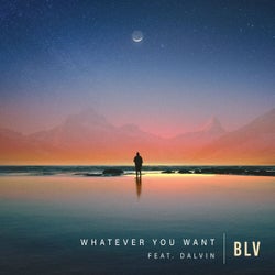 Whatever You Want
