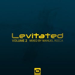 Levitated, Vol. 2 (Mixed By Manuel Rocca)