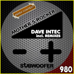 Mother's Rocker (Remix Contest) (Remixes)
