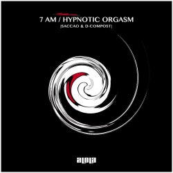 7 A.M. / Hypnotic Orgasm Chart
