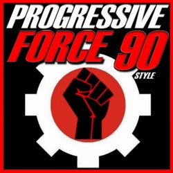 Progressive Force 90 Style