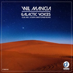 Galactic Voices