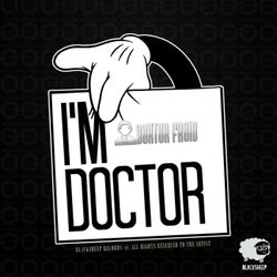 I'm Doctor