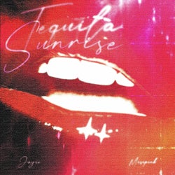 Jayie, Misipink - Tequila Sunrise