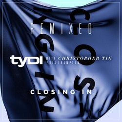 Closing In (with Christopher Tin, ft. Dia Frampton) - REMIXED