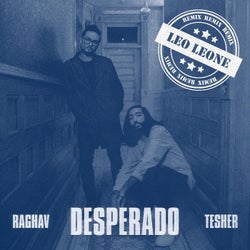 Desperado (Leo Leone Remix) [Extended Mix]