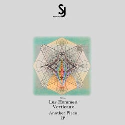 Another Place EP