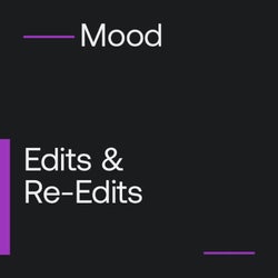 Edits & Re-Edits: Nu Disco / Disco