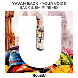 Your Voice (Back & Em Pi Remix)