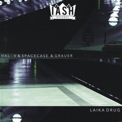 Laika Drug (feat. Grauer)