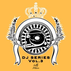 DJ Series, Vol. 3