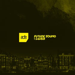 Future Sound of Egypt ADE 2025