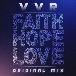 Faith,Hope,Love - Single