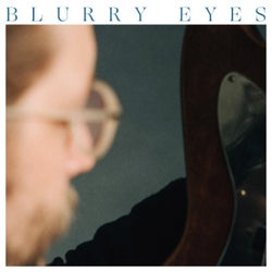 Blurry Eyes
