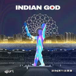 Indian God (feat. ENERGEE)