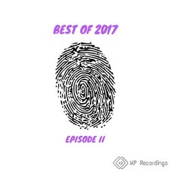 Best of 2017 by KP Recordings Episode 2