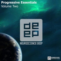 Progressive Essentials - Vol. 2