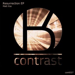 Resurrection EP