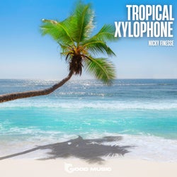Tropical Xylophone