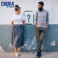 Chura (The Remixes)