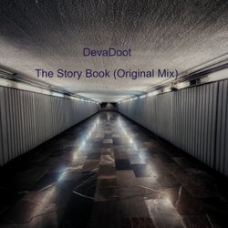 The Story Book (Original Mix)