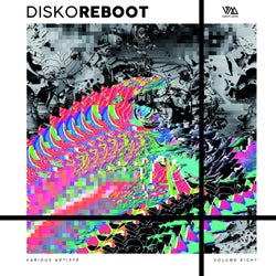 Disko Reboot Vol. 8