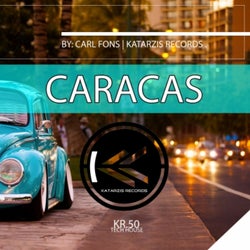 Caracas
