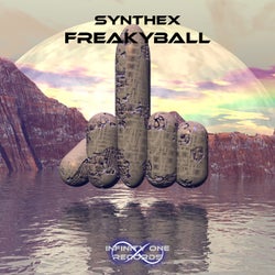 Freakyball