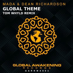 Global Theme (Tom Whyld Remix)