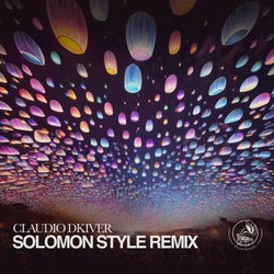 Solomon Style (Remix)