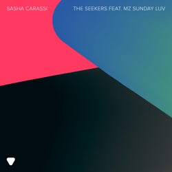 The Seekers (feat. Mz Sunday Luv)