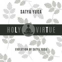 Evolution Of Satya Yuga